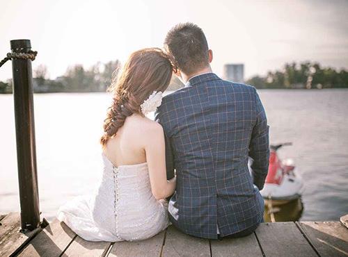 怎么維持幸福的婚姻